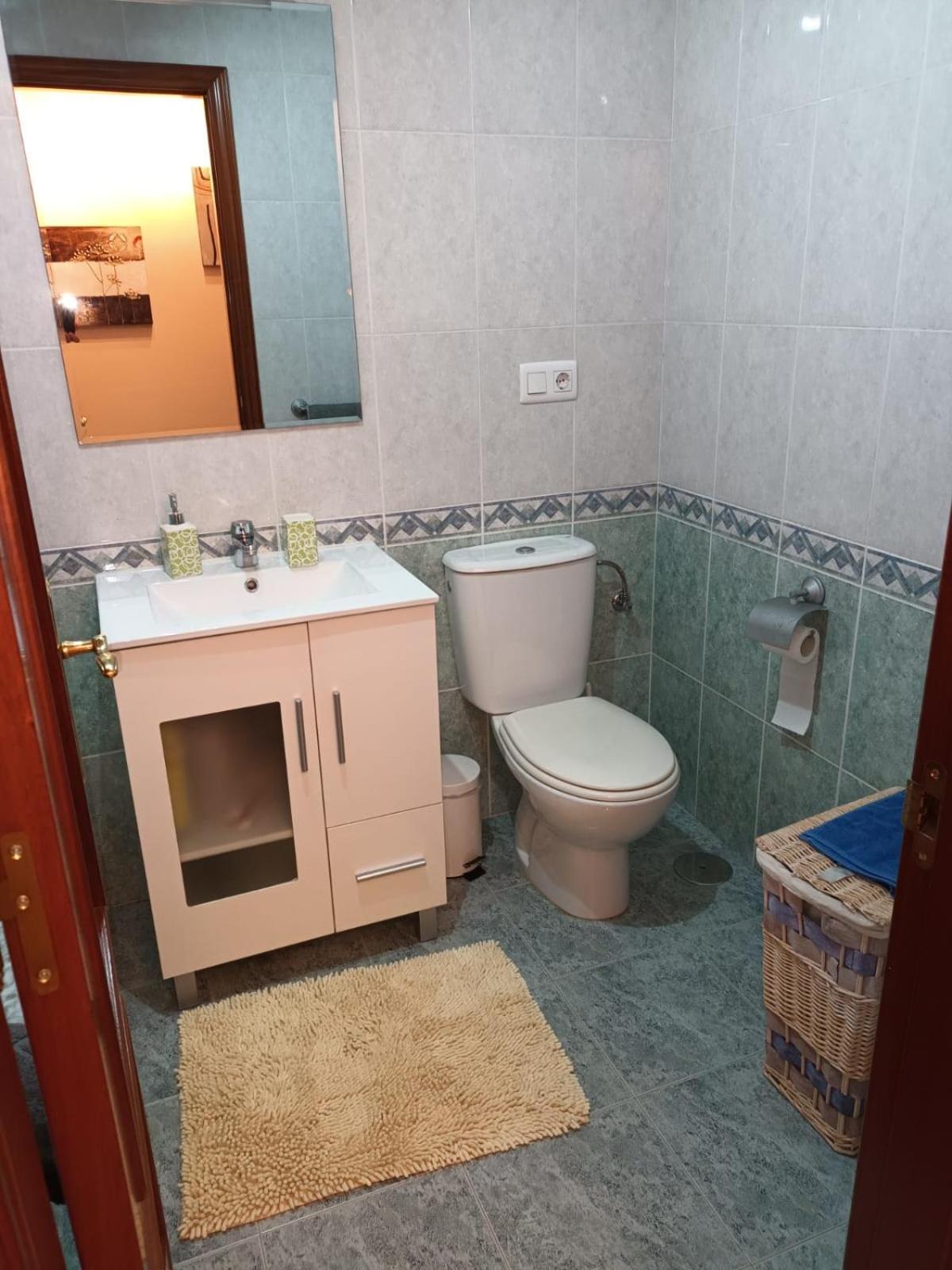 Apartamento Canelas Portonovo Extérieur photo