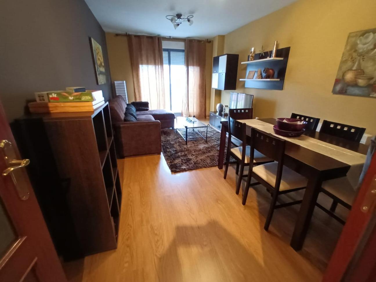 Apartamento Canelas Portonovo Extérieur photo
