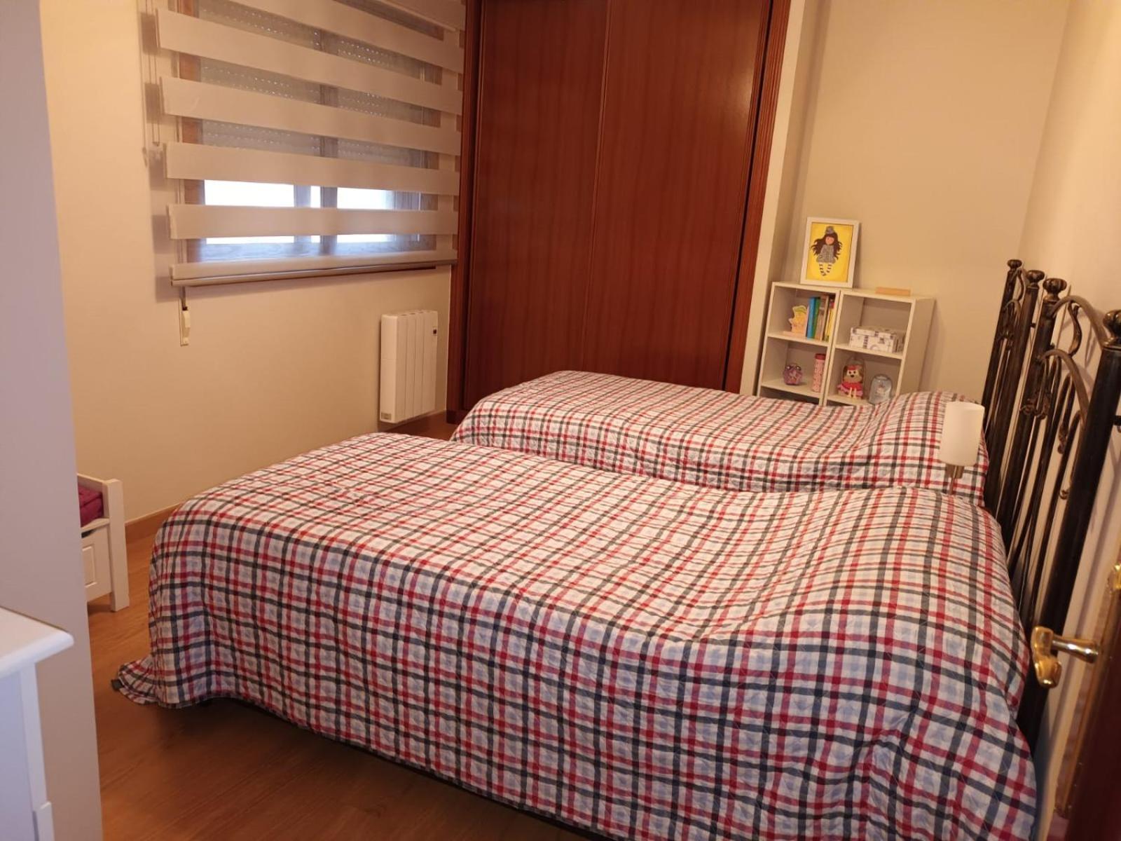 Apartamento Canelas Portonovo Extérieur photo