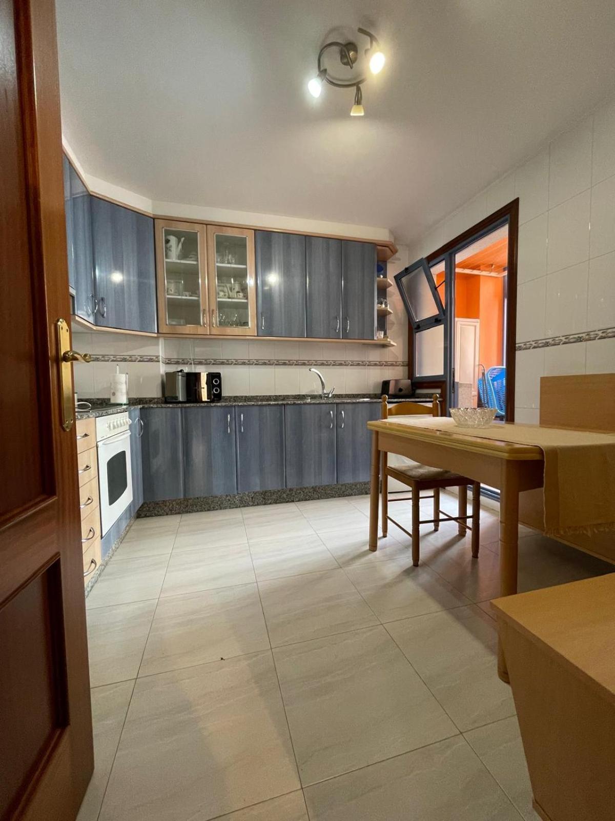 Apartamento Canelas Portonovo Extérieur photo