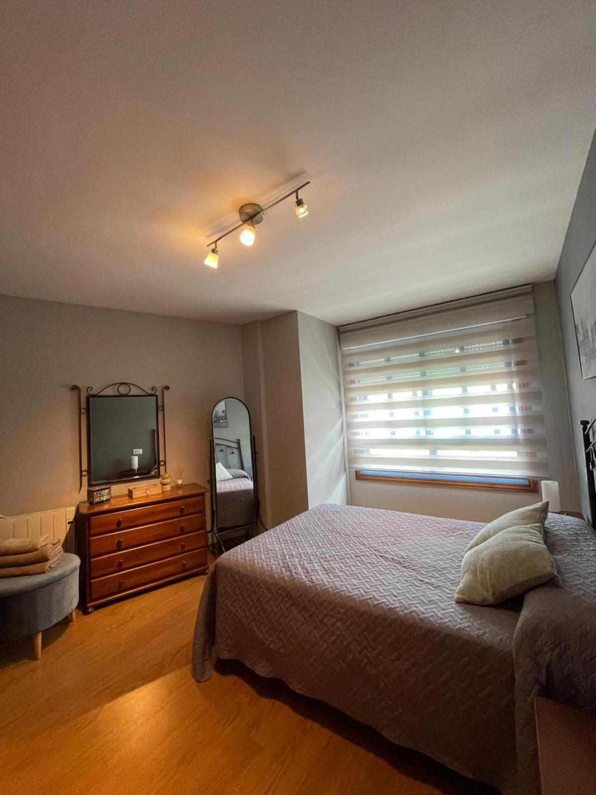 Apartamento Canelas Portonovo Extérieur photo