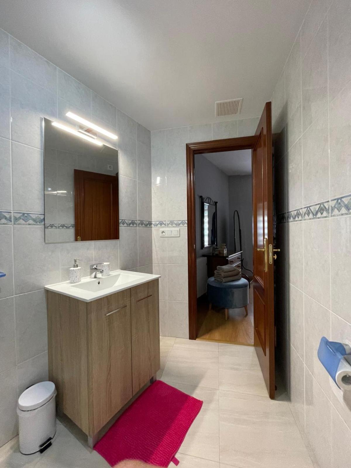 Apartamento Canelas Portonovo Extérieur photo