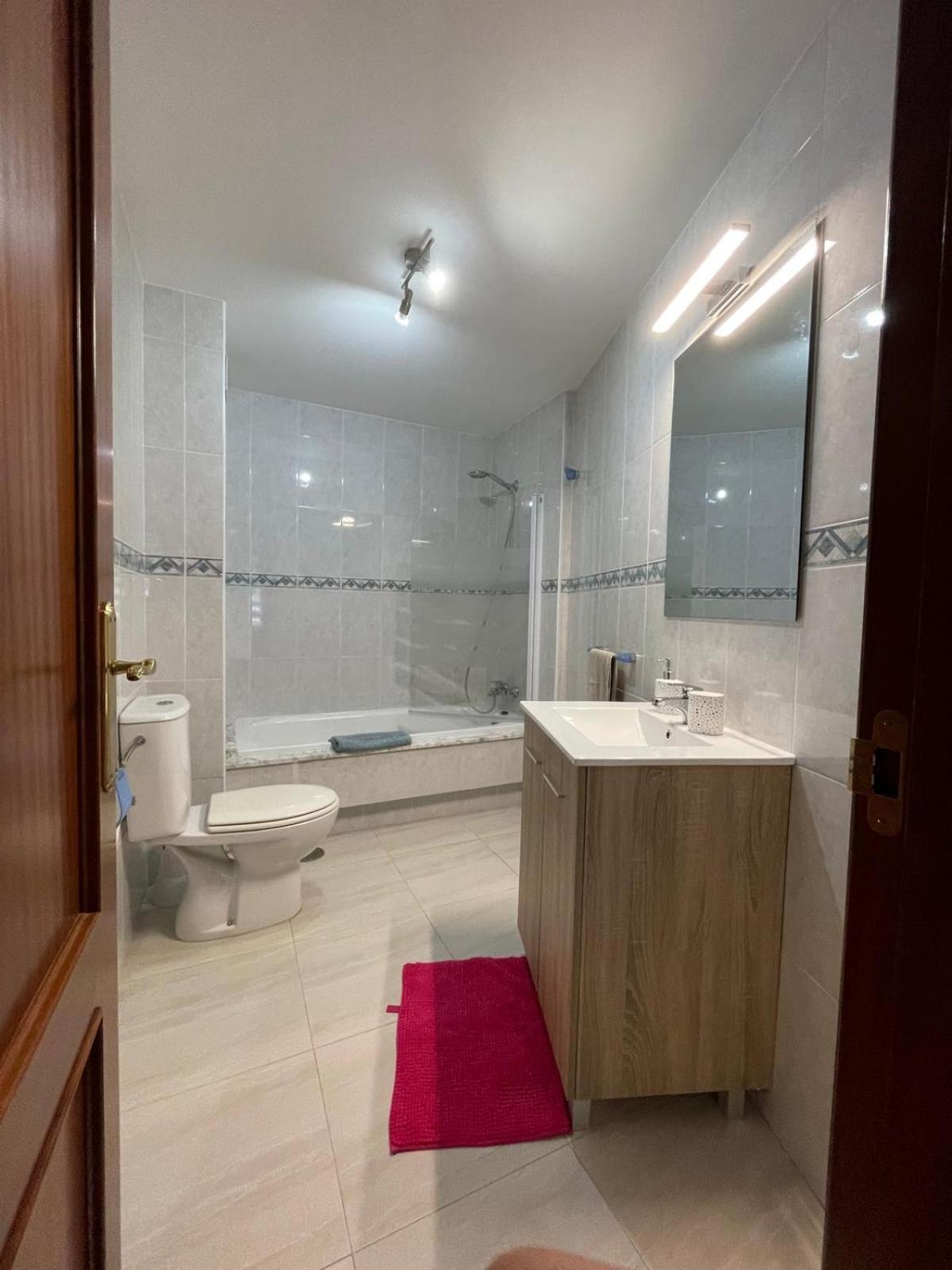 Apartamento Canelas Portonovo Extérieur photo
